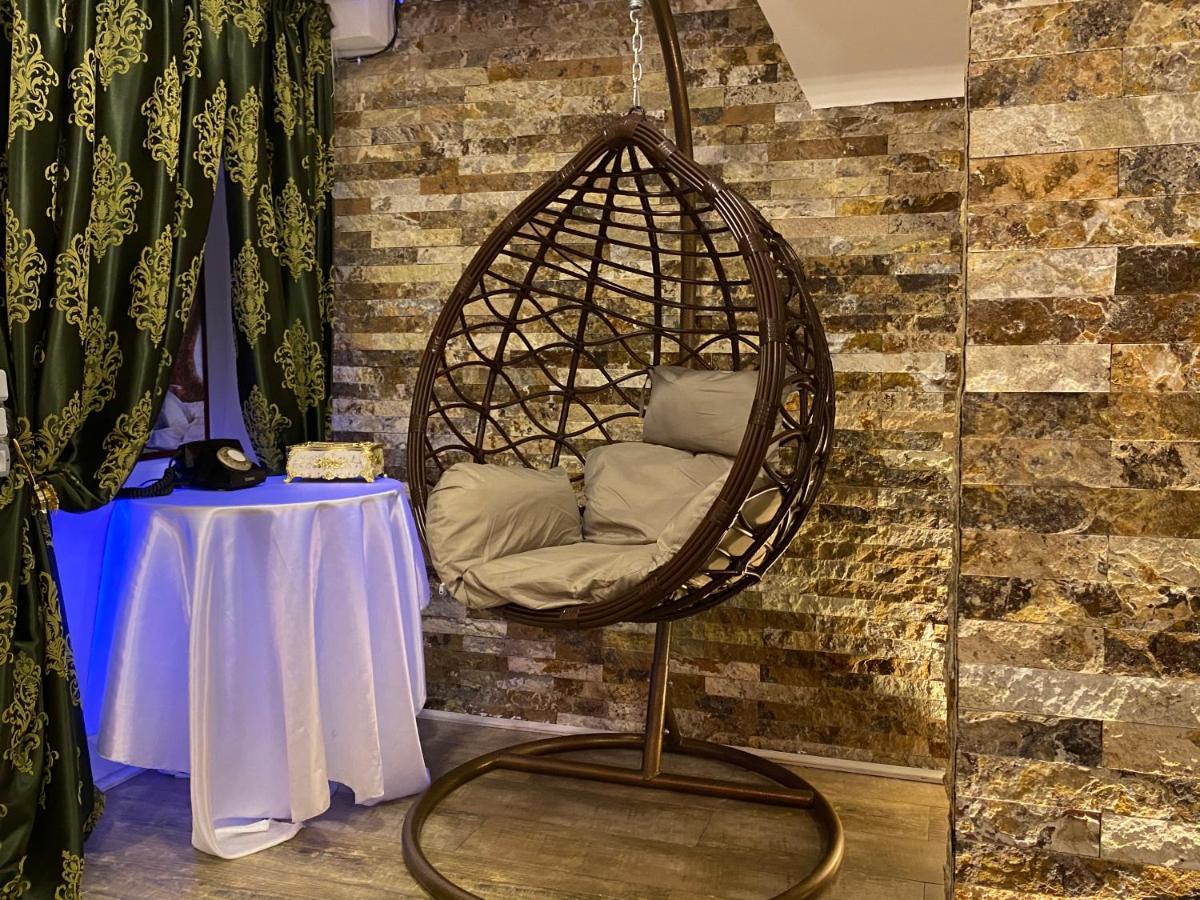 Hotel Terrace Тбилиси Экстерьер фото