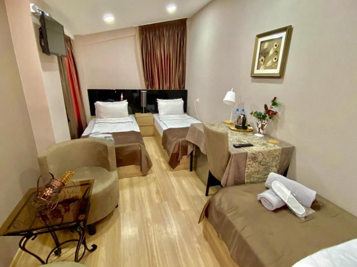 Hotel Terrace Тбилиси Экстерьер фото